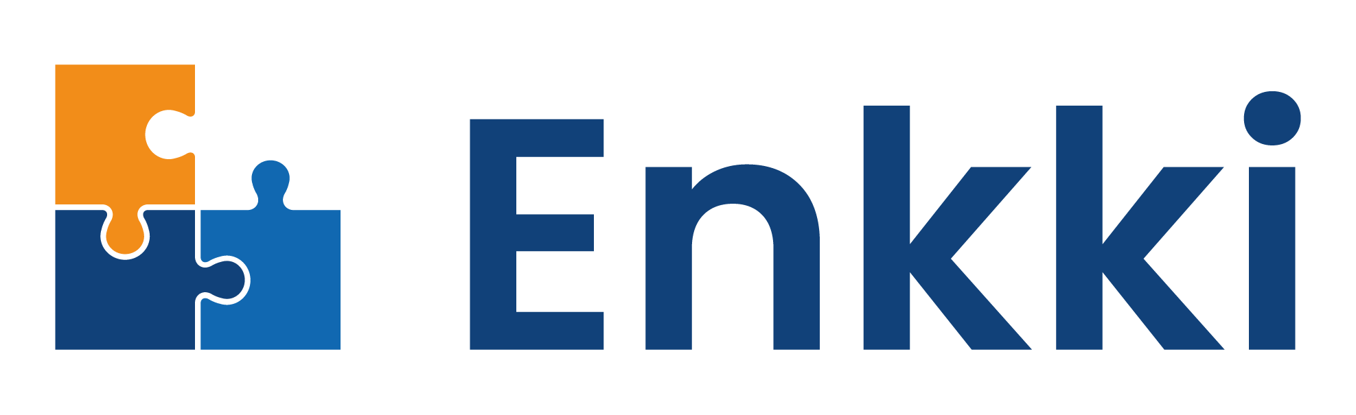 Logo Enkki